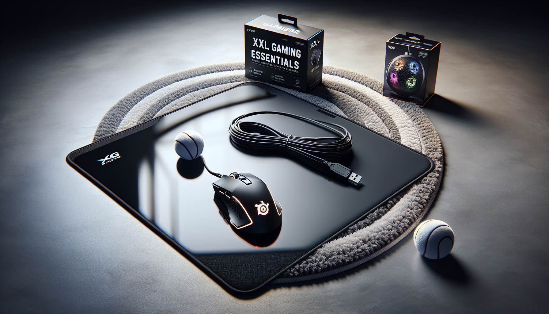 Top Gaming Essentials for 2025: Your Ultimate Guide