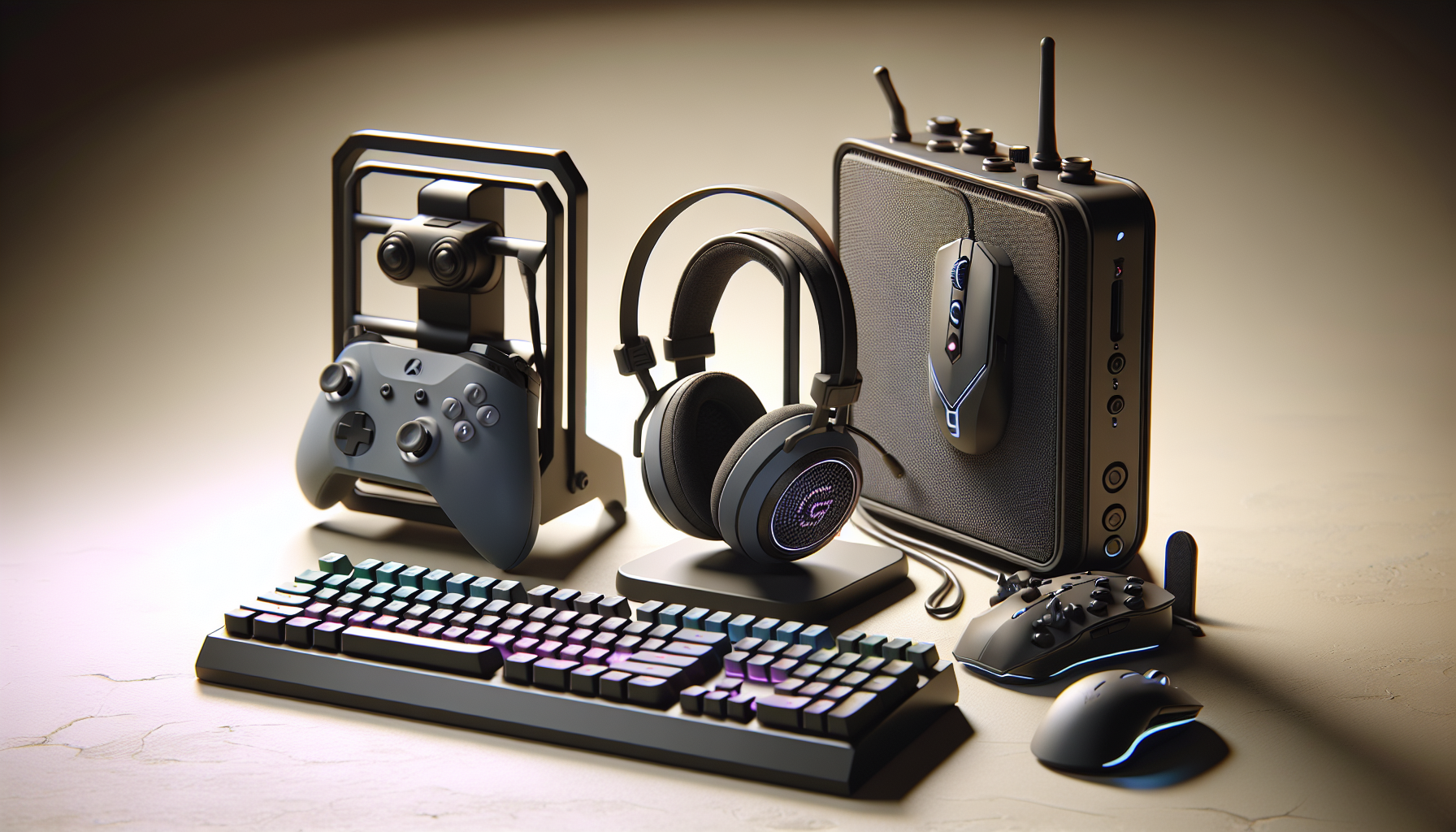 Top Gaming Essentials of 2025: Best Picks and Must-Haves