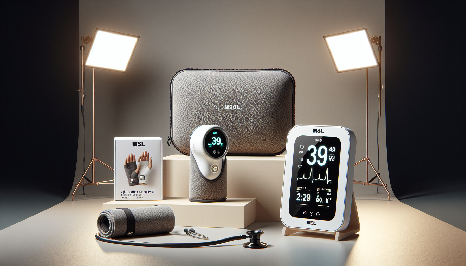 Top Health & Wellness Gadgets of 2025 - MSL Guide
