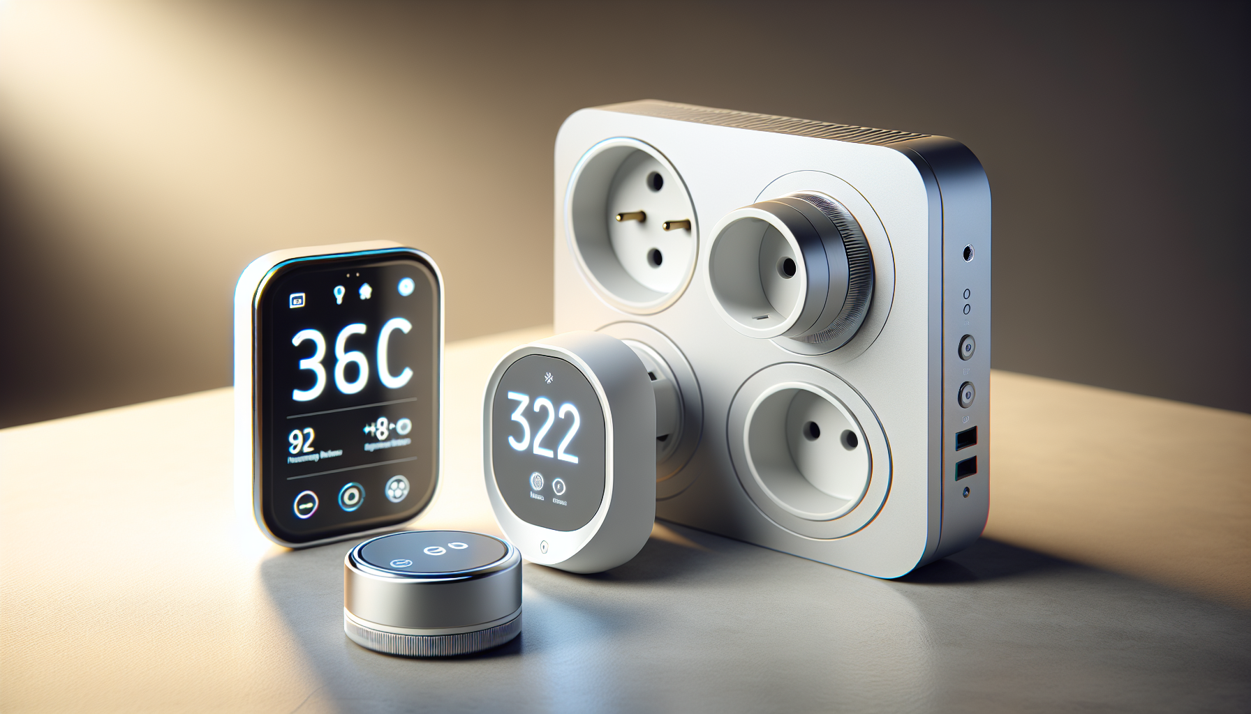 Top Home Automation Devices 2025: Remote-Controlled Smart Wi-Fi Sockets and More