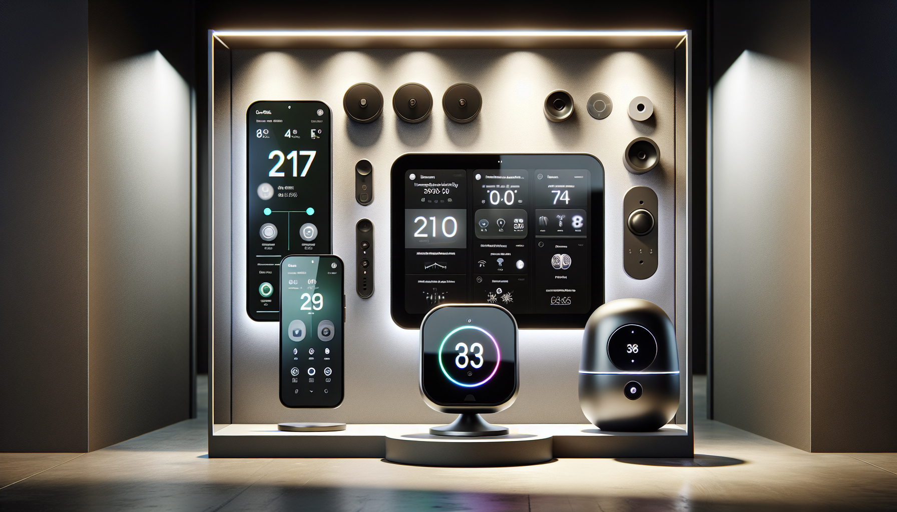 Top Home Automation Devices to Elevate Your Space in 2025