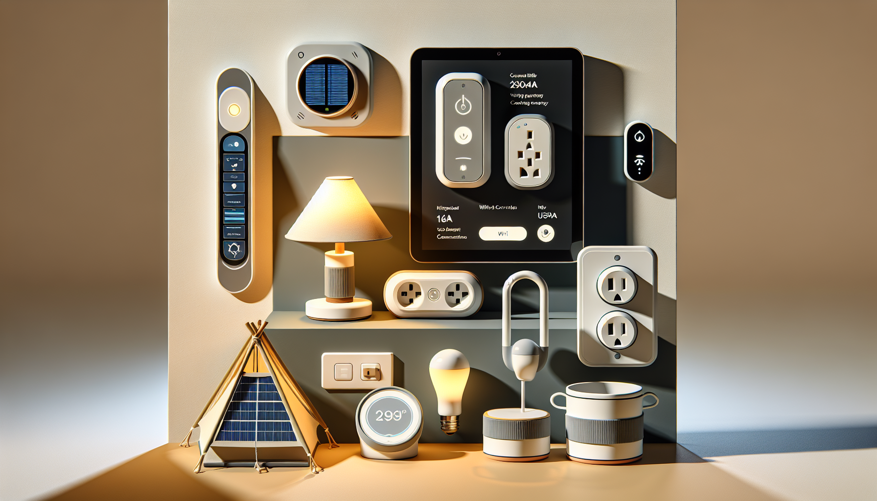 Top Home Automation Gadgets for 2025: Effortless Control with Fingerbot