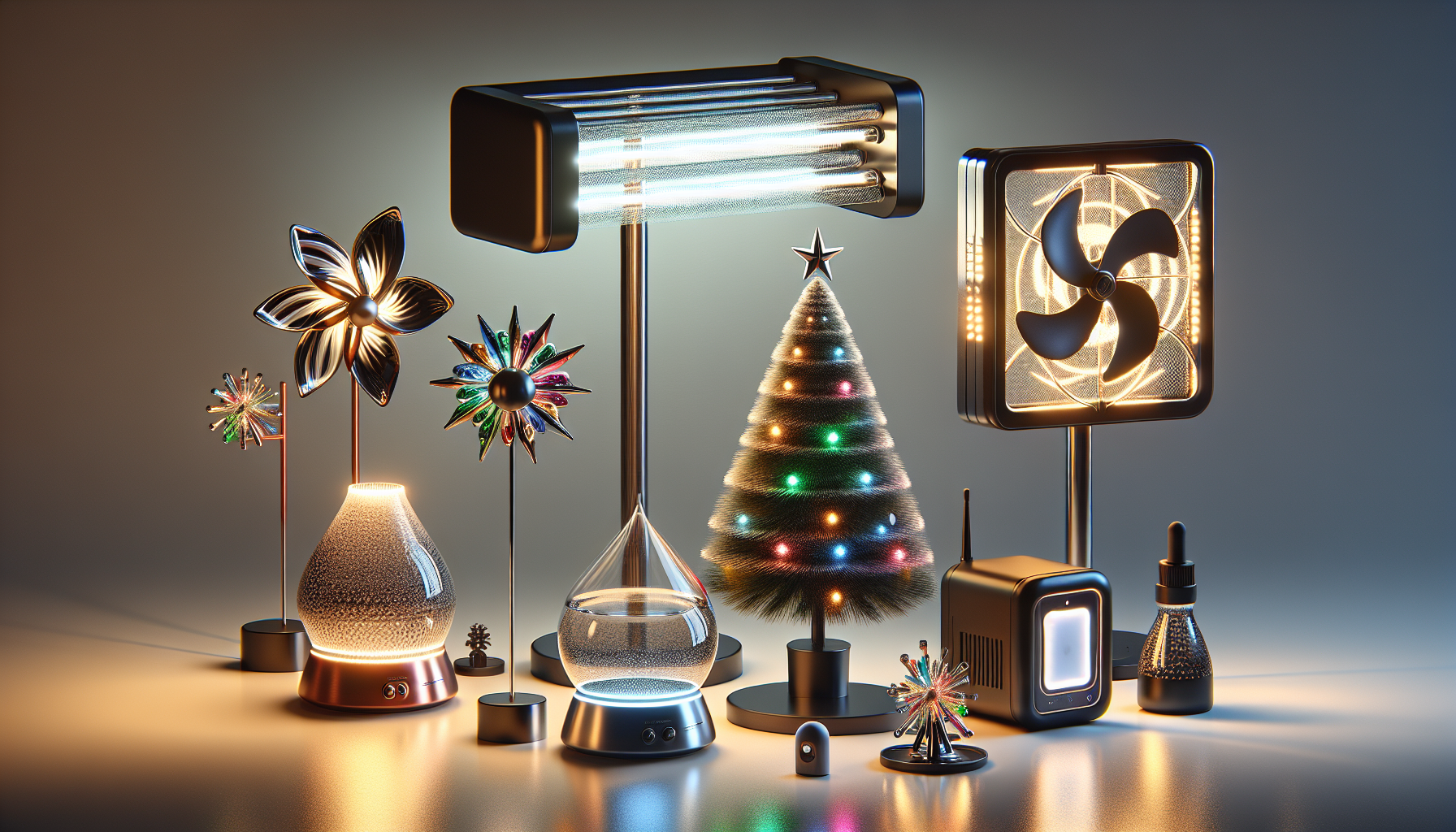 Top Home Decor Picks for 2025: Style Meets Functionality