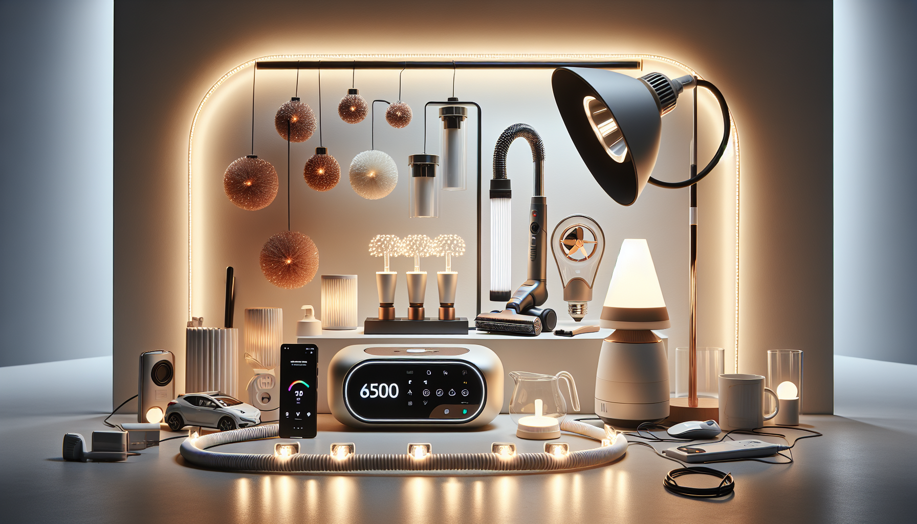 Top Home Decor Picks to Transform Your Space in 2025