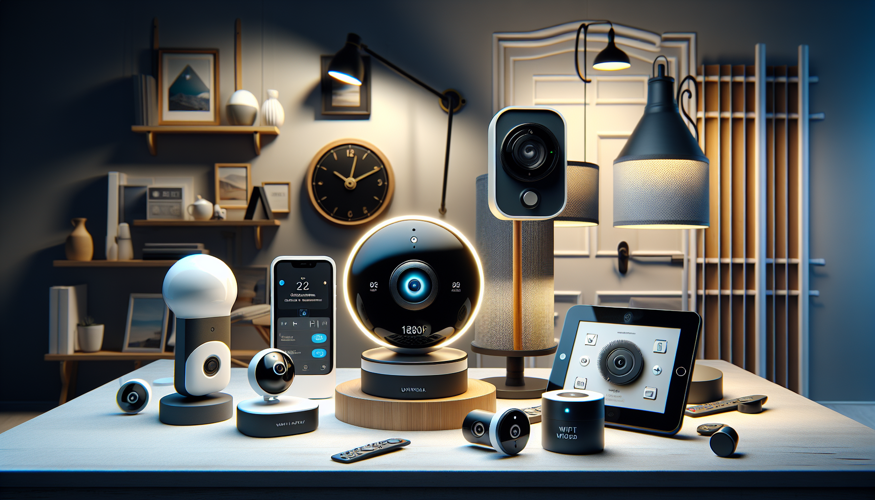 Top Home Security Gadgets 2025: My Smart Life Picks for Smart Video Alarms