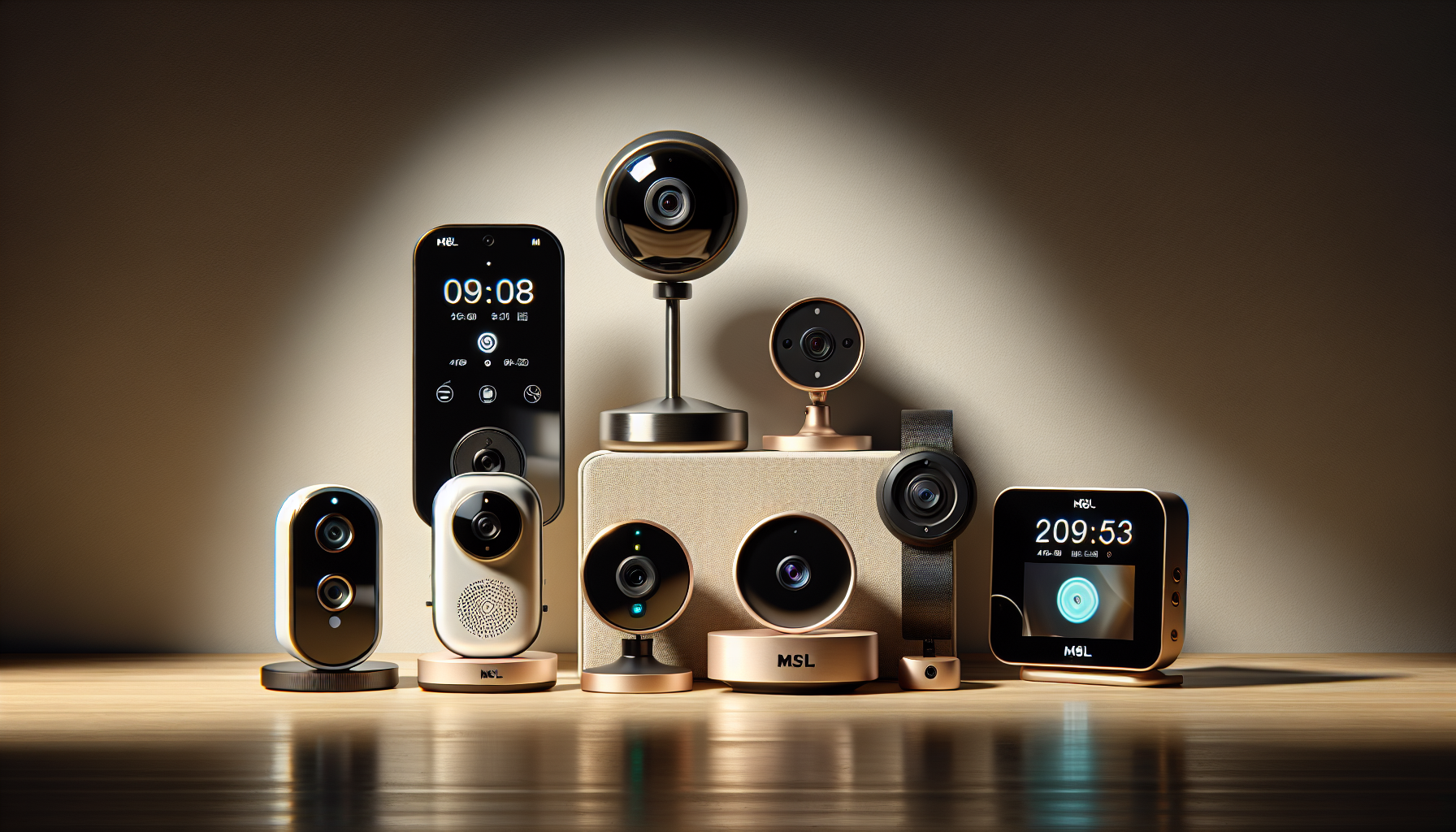Top Home Security Solutions to Consider in 2025