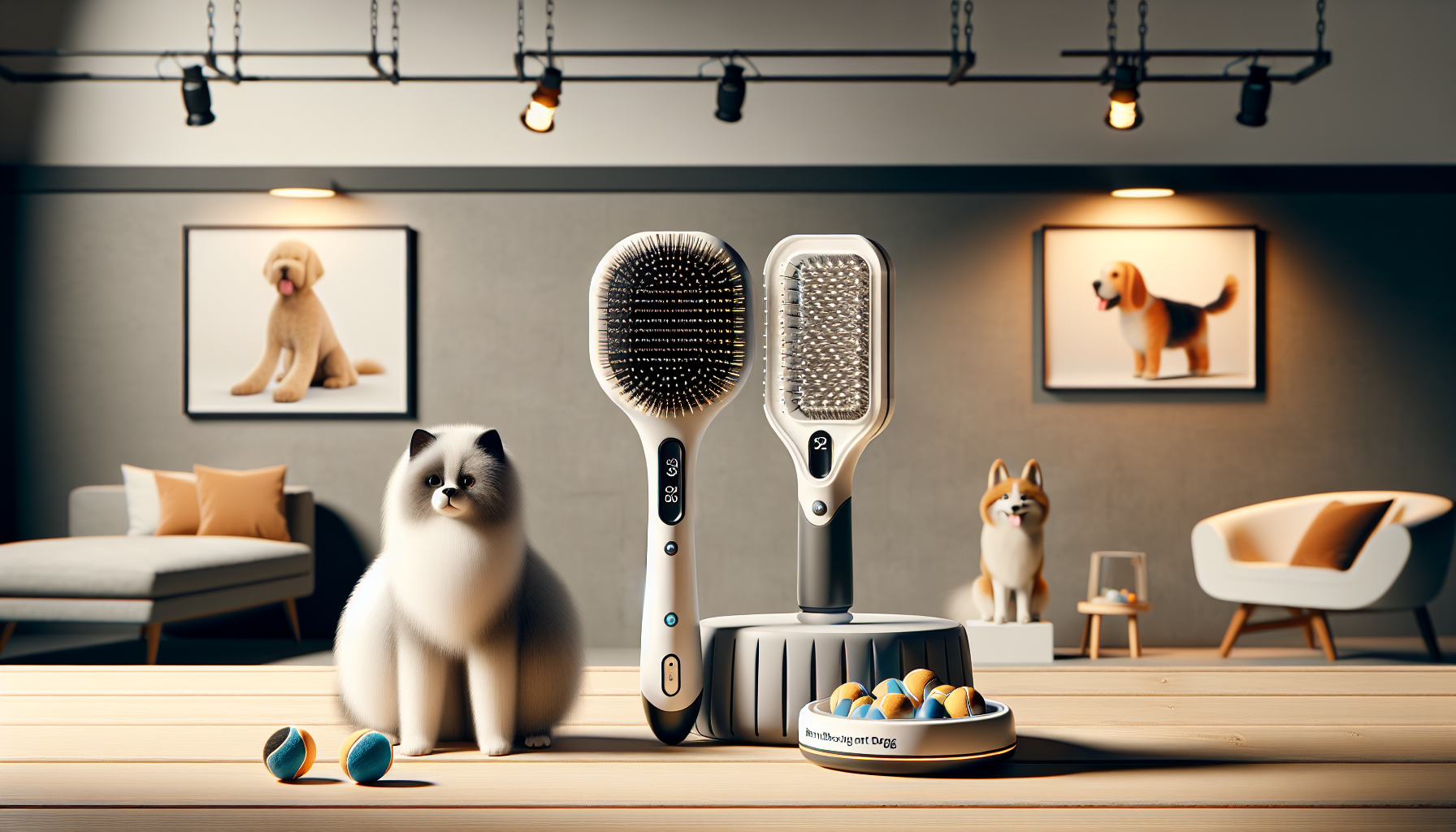 Top Pet Gadgets to Enhance Life with Pets in 2025