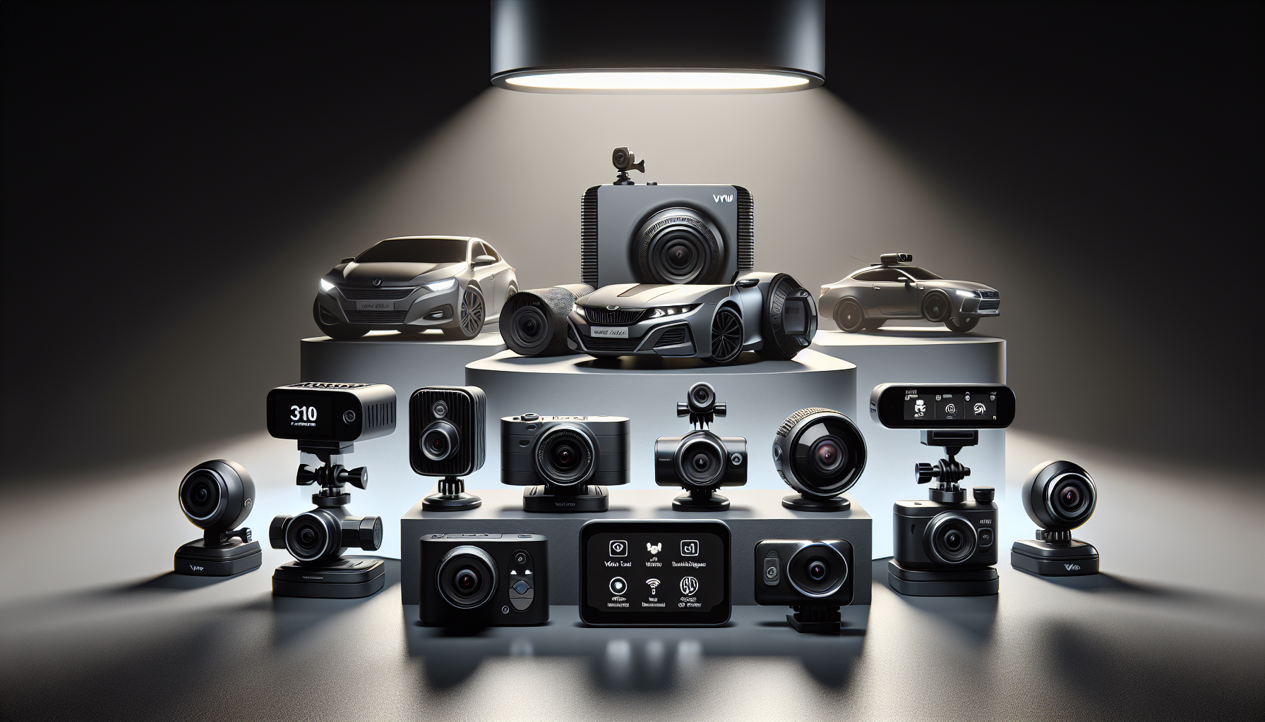Top Security Cameras for 2025: Best Night Vision & Wide Angle - My Smart Life