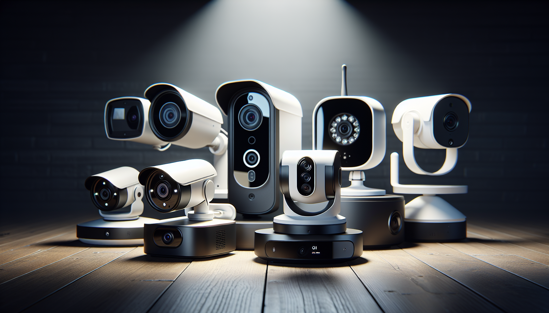 Top Security Cameras to Buy in 2025 for Every Budget