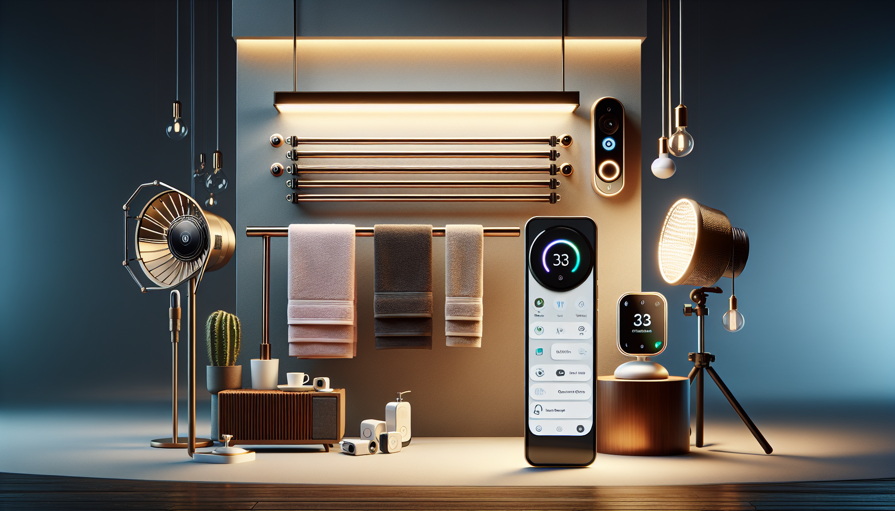 Top Smart Home Automation Devices of 2025 – Expert Picks