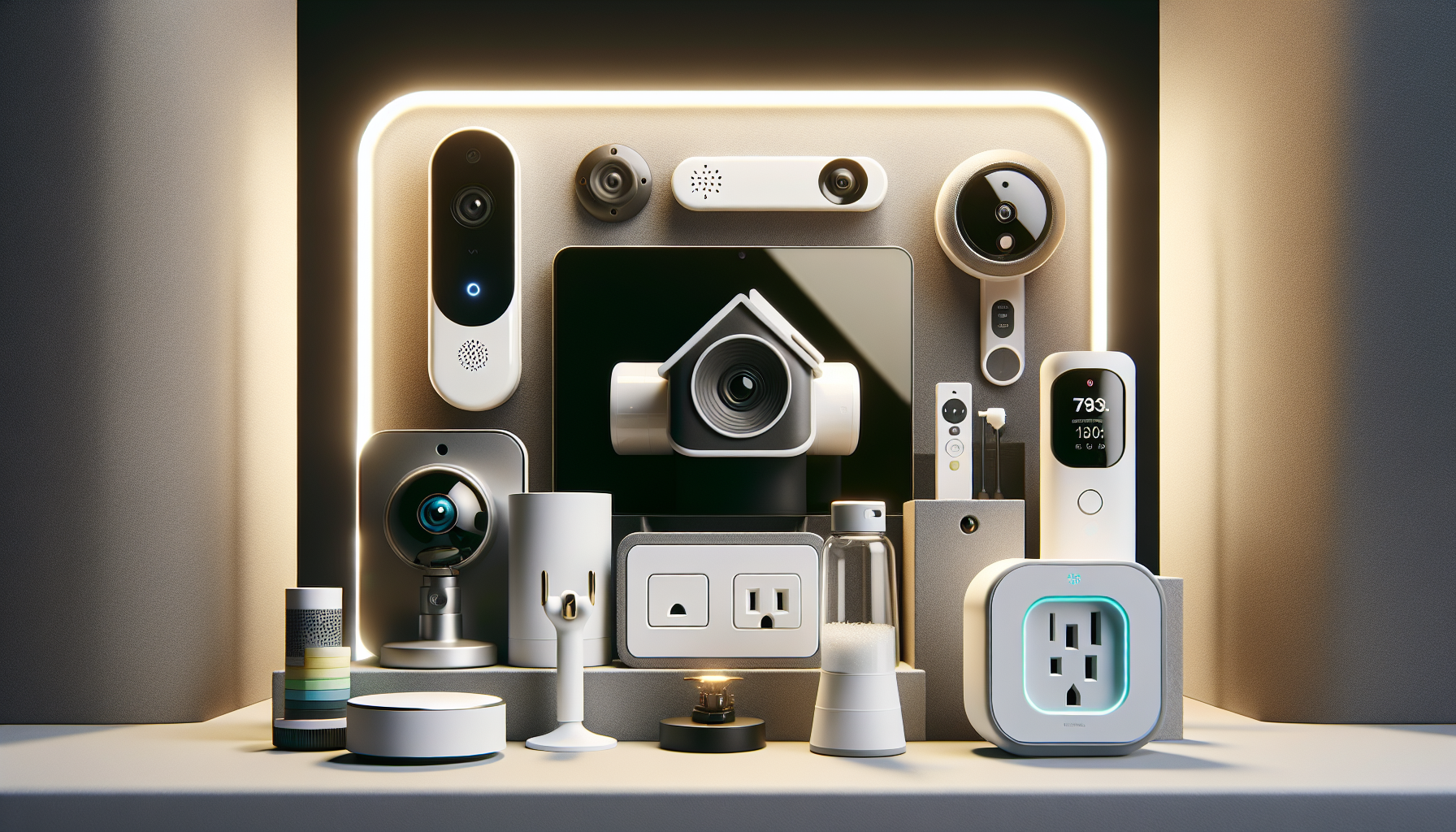 Top Smart Home Devices to Try in 2025