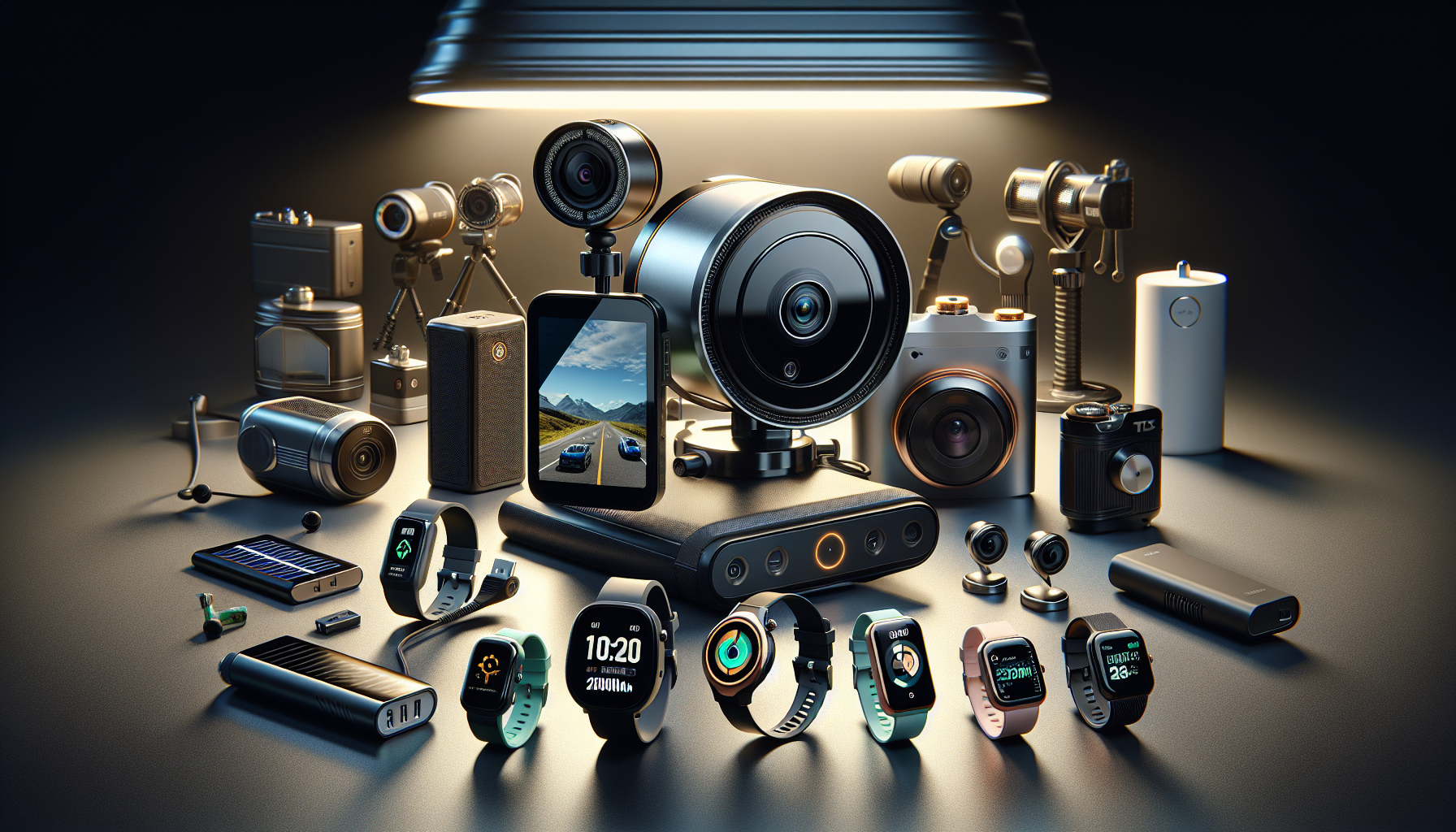Top Smart Watches and Bands to Buy in 2025