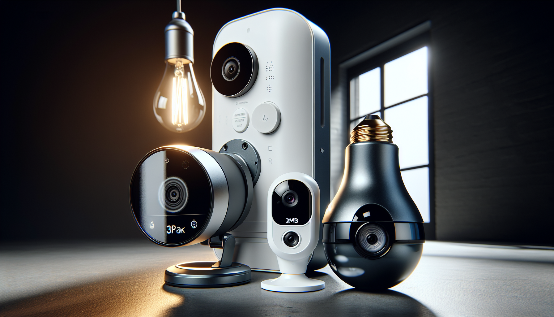 Top Wireless Door Window Alarms 2025: Our Picks for Ultimate Home Security
