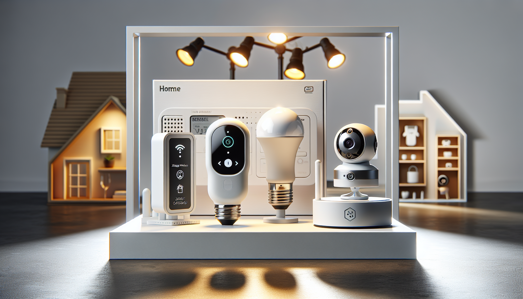 Top Zigbee Wireless Hub Gateways for 2025 Smart Home Automation