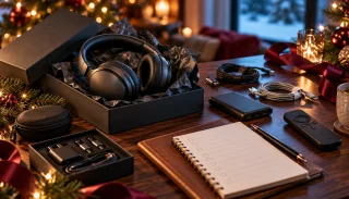 A Boxing Day Accessory Audit for the Tech You Already Own