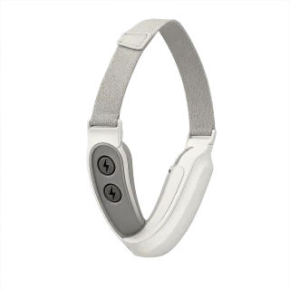 Electric Facial Massager – Vibration & Handheld Design