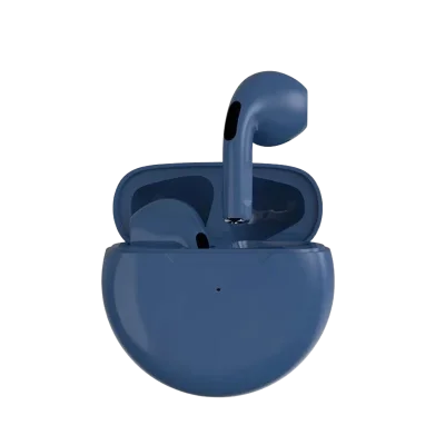 Wireless HiFi Earbuds – Deep Bass & Noise Reduction