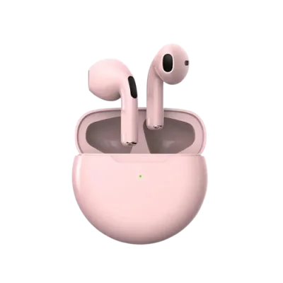 Wireless HiFi Earbuds – Deep Bass & Noise Reduction