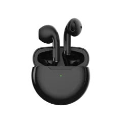 Wireless HiFi Earbuds – Deep Bass & Noise Reduction Thumbnail 7