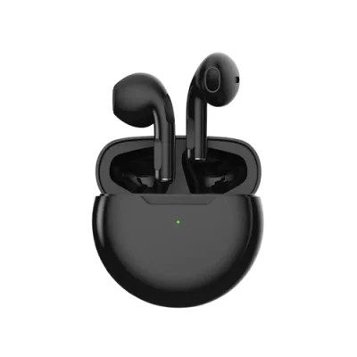 Wireless HiFi Earbuds – Deep Bass & Noise Reduction
