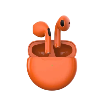 Wireless HiFi Earbuds – Deep Bass & Noise Reduction