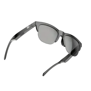 Bluetooth Smart Sunglasses – Touch-Control Audio & Hands-Free Calls