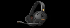 Dual-Mode Wireless Gaming Headset with Microphone Thumbnail 8