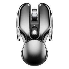 Wireless Rechargeable Mouse – 1600 DPI, 6 Buttons Thumbnail 1