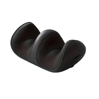 3D Shiatsu Foot & Calf Massager – Heat & Kneading