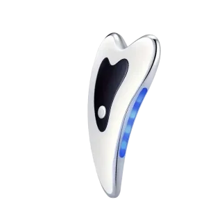 Electric Gua Sha Massager – Adjustable Intensity