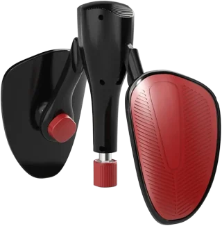 Adjustable Digital Thigh Master Exerciser