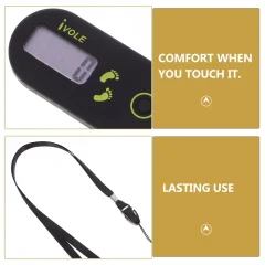 3D Electronic Pedometer – Step & Calorie Tracking Thumbnail 2