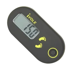 3D Electronic Pedometer – Step & Calorie Tracking Thumbnail 1