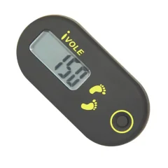 3D Electronic Pedometer – Step & Calorie Tracking Thumbnail 5