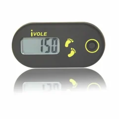3D Electronic Pedometer – Step & Calorie Tracking Thumbnail 6