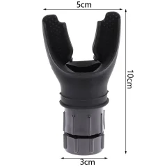 Adjustable Breathing Trainer – Portable Respiratory Resistance Device Thumbnail 9
