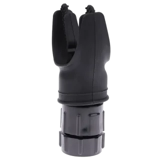 Adjustable Breathing Trainer – Portable Respiratory Resistance Device