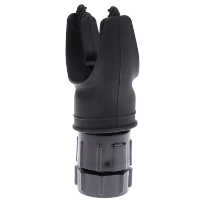 Adjustable Breathing Trainer – Portable Respiratory Resistance Device