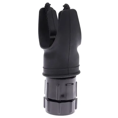 Adjustable Breathing Trainer – Portable Respiratory Resistance Device
