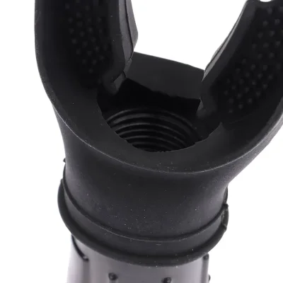 Adjustable Breathing Trainer – Portable Respiratory Resistance Device