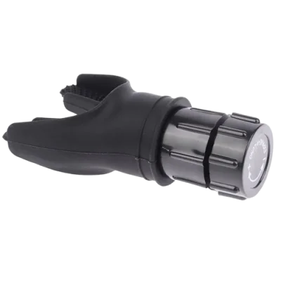 Adjustable Breathing Trainer – Portable Respiratory Resistance Device