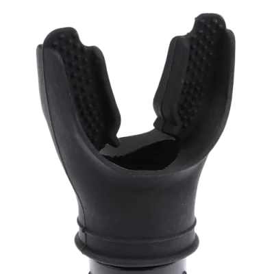 Adjustable Breathing Trainer – Portable Respiratory Resistance Device