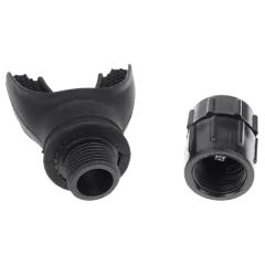 Adjustable Breathing Trainer – Portable Respiratory Resistance Device Thumbnail 5