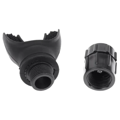 Adjustable Breathing Trainer – Portable Respiratory Resistance Device