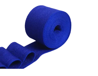 Boxing Hand Wraps – Cotton/Nylon, Multiple Lengths