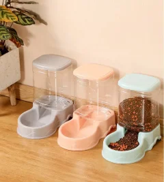 3.8L Automatic Pet Water Bowl – Large-Capacity Dog & Cat Dispenser Thumbnail 7