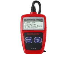 OBD2 Car Code Reader – I/M Readiness & Freeze-Frame Data Thumbnail 1