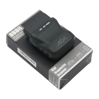 ELM327 Bluetooth 4.0 OBD2 Scanner – Car Diagnostic Code Reader