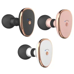 Portable Massage Gun – 5 Speeds & 5 Modes Thumbnail 9