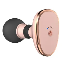 Portable Massage Gun – 5 Speeds & 5 Modes Thumbnail 8